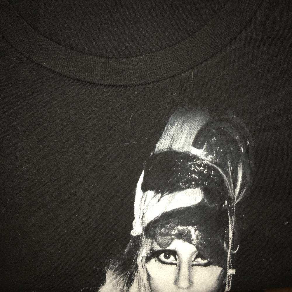 Lady Gaga T-Shirt